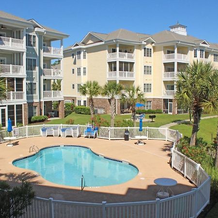 Magnolia Pointe By Palmetto Vacations Villa Myrtle Beach Eksteriør billede