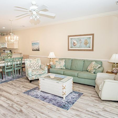 Magnolia Pointe By Palmetto Vacations Villa Myrtle Beach Eksteriør billede