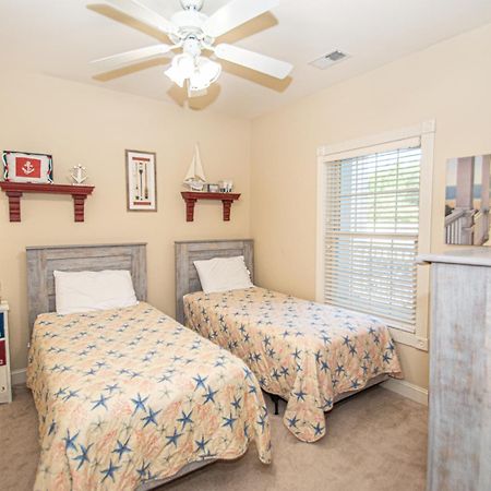 Magnolia Pointe By Palmetto Vacations Villa Myrtle Beach Eksteriør billede