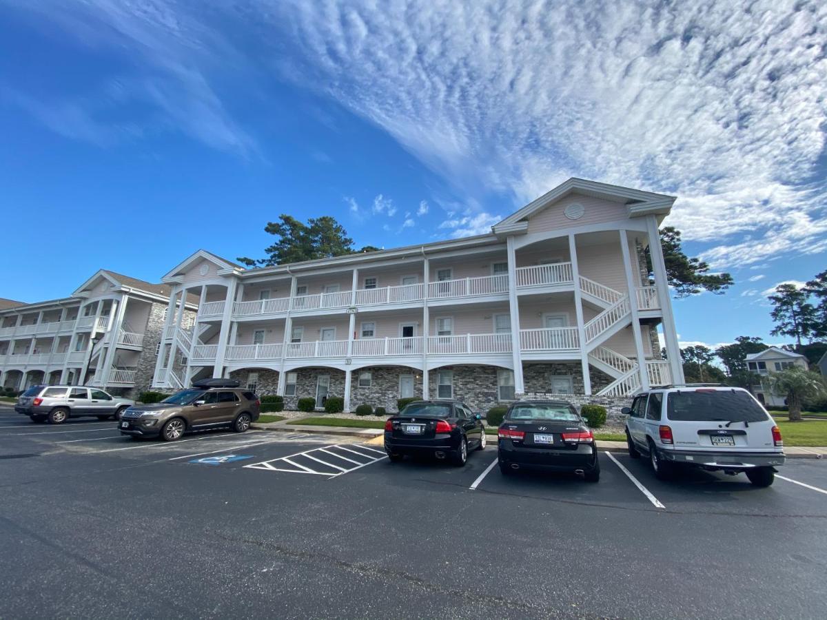 Magnolia Pointe By Palmetto Vacations Villa Myrtle Beach Eksteriør billede
