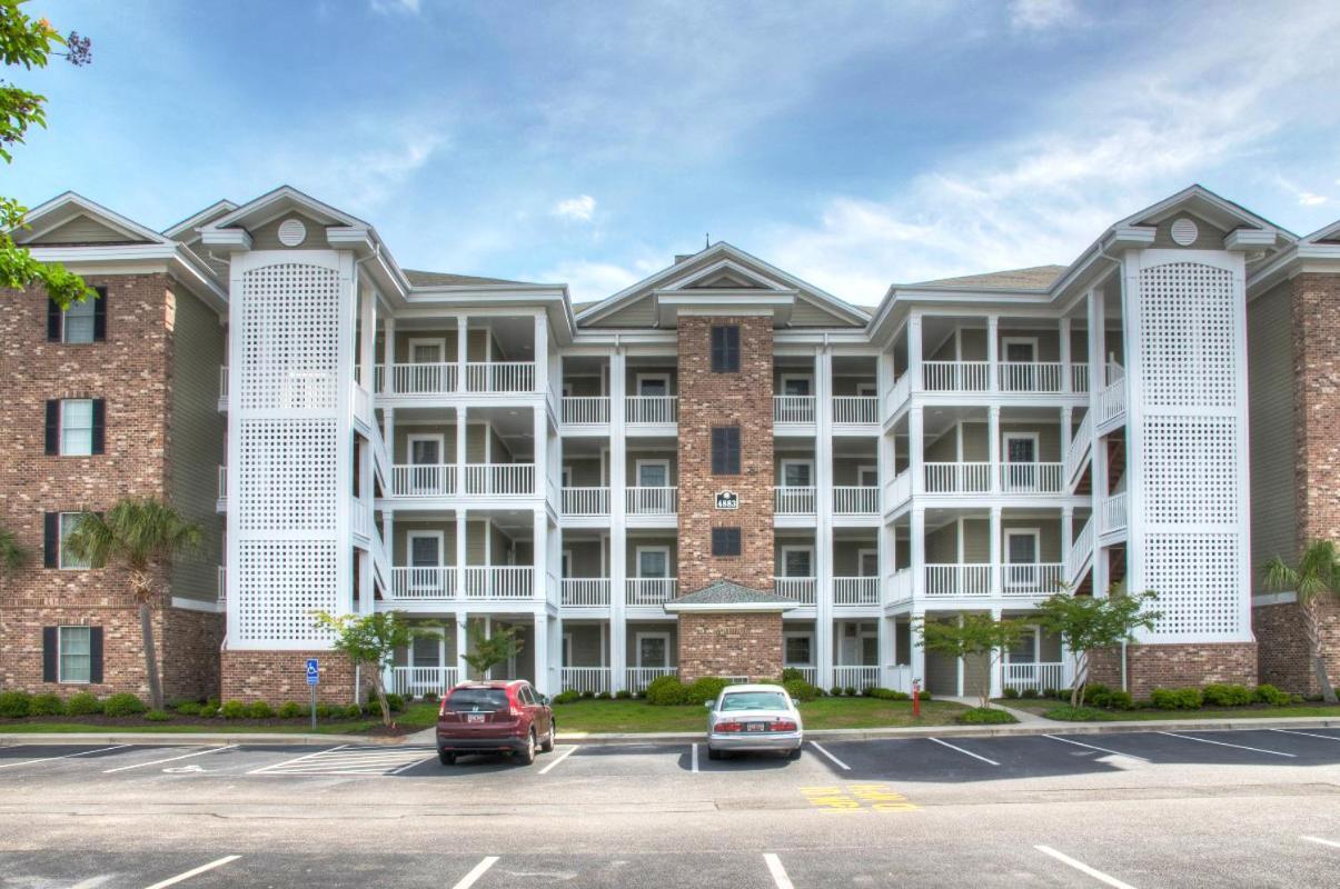 Magnolia Pointe By Palmetto Vacations Villa Myrtle Beach Eksteriør billede