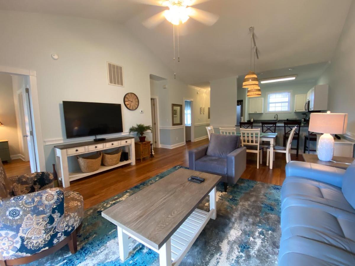 Magnolia Pointe By Palmetto Vacations Villa Myrtle Beach Eksteriør billede