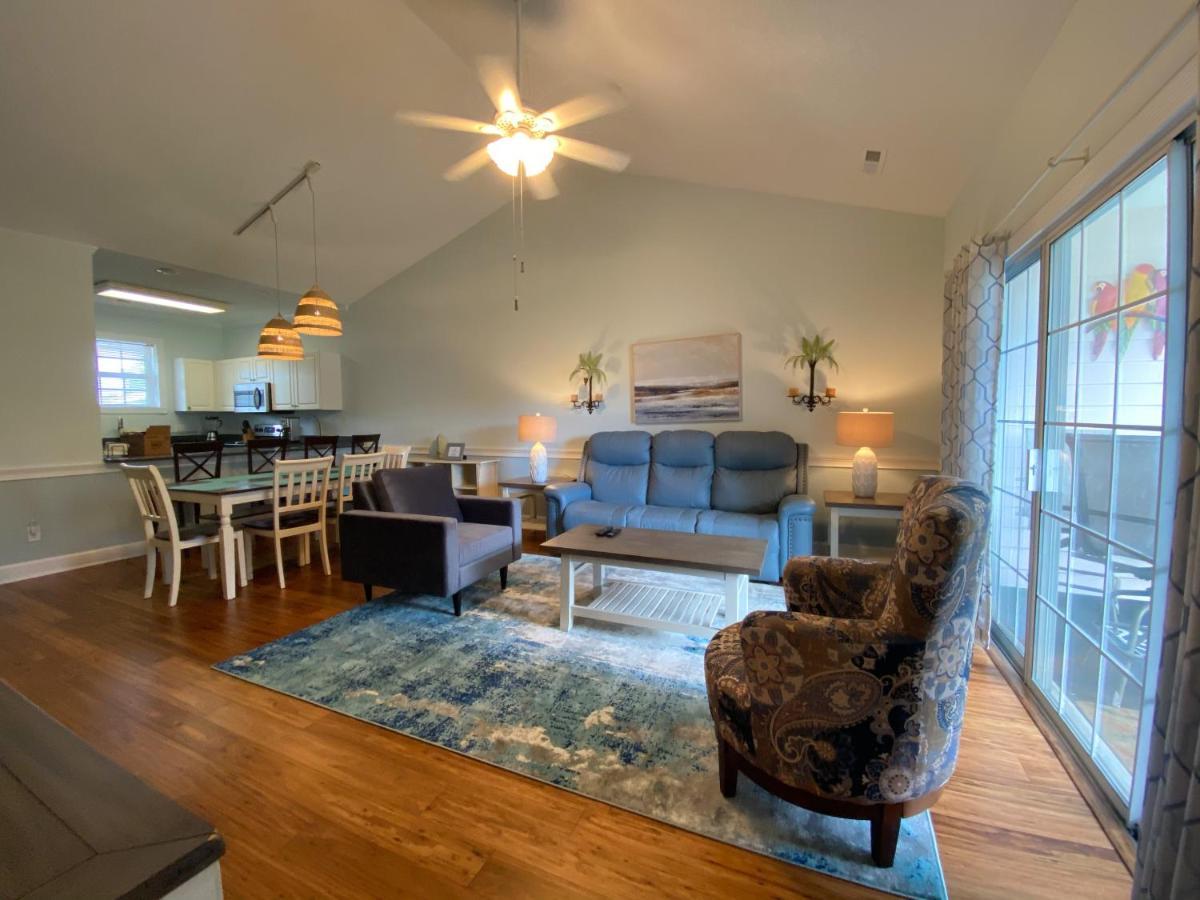 Magnolia Pointe By Palmetto Vacations Villa Myrtle Beach Eksteriør billede