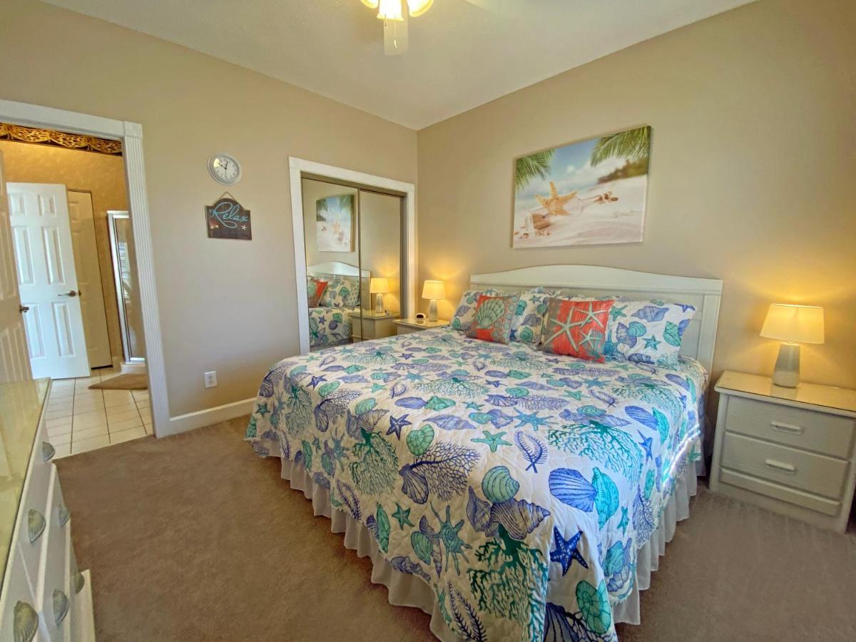 Magnolia Pointe By Palmetto Vacations Villa Myrtle Beach Eksteriør billede