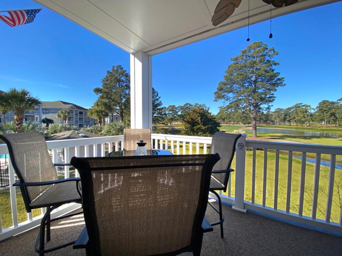 Magnolia Pointe By Palmetto Vacations Villa Myrtle Beach Eksteriør billede