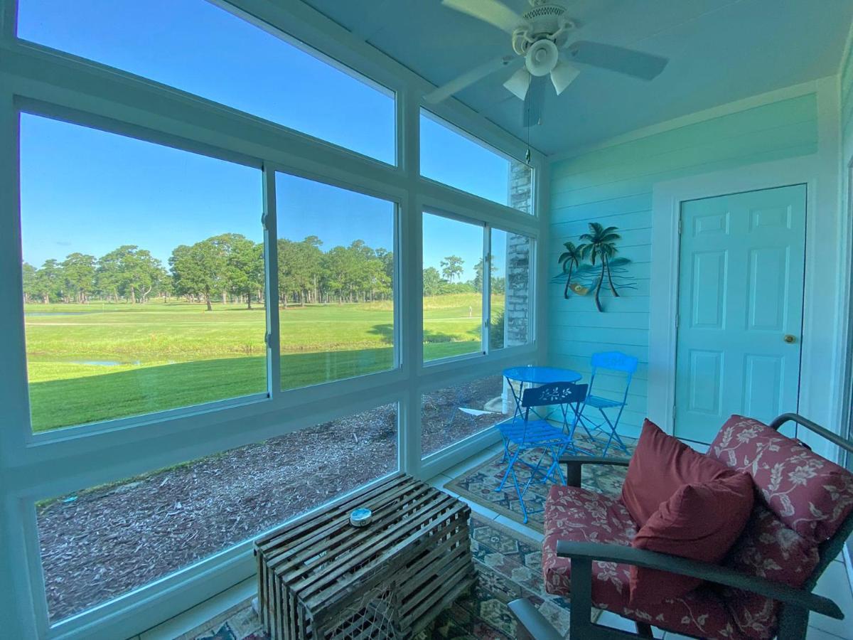 Magnolia Pointe By Palmetto Vacations Villa Myrtle Beach Eksteriør billede