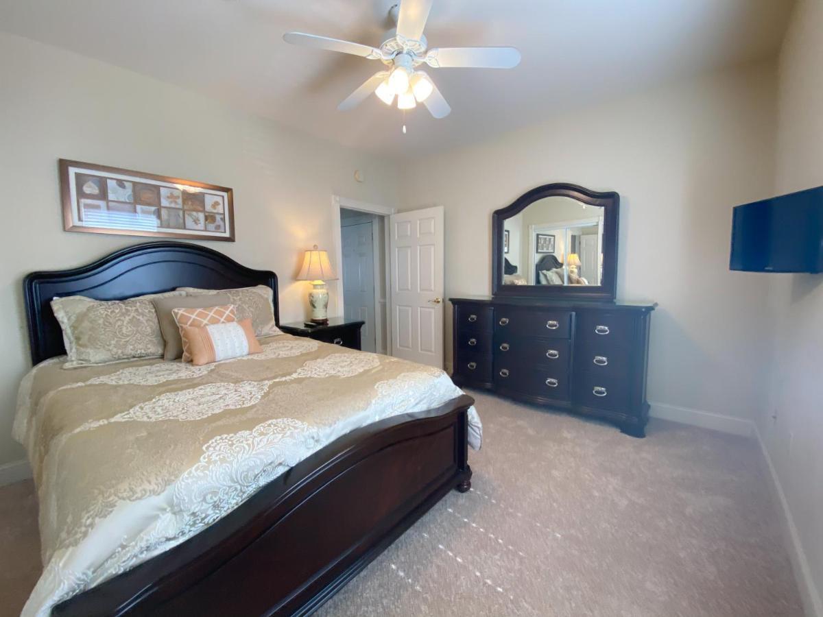 Magnolia Pointe By Palmetto Vacations Villa Myrtle Beach Eksteriør billede