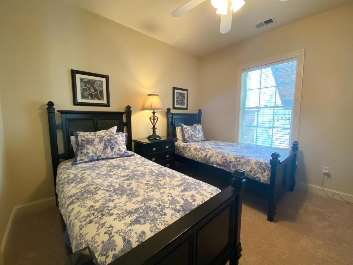 Magnolia Pointe By Palmetto Vacations Villa Myrtle Beach Eksteriør billede