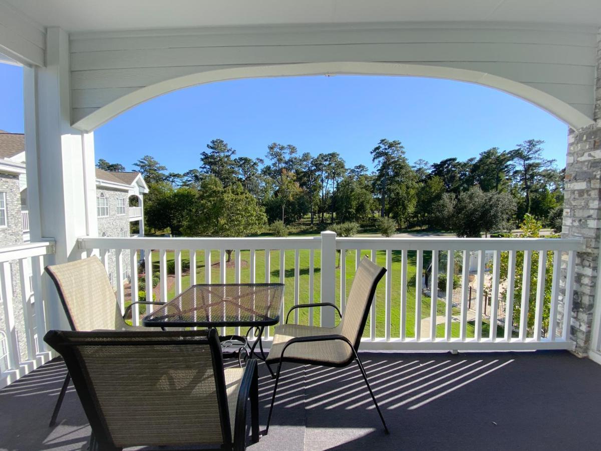 Magnolia Pointe By Palmetto Vacations Villa Myrtle Beach Eksteriør billede