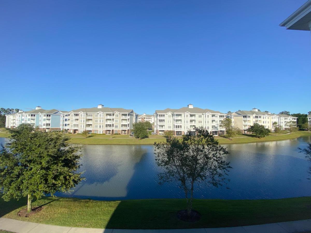Magnolia Pointe By Palmetto Vacations Villa Myrtle Beach Eksteriør billede