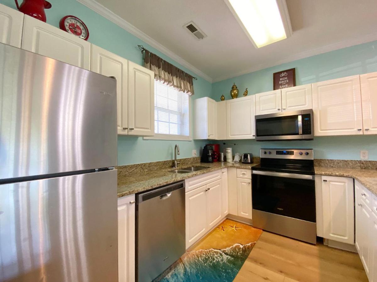 Magnolia Pointe By Palmetto Vacations Villa Myrtle Beach Eksteriør billede