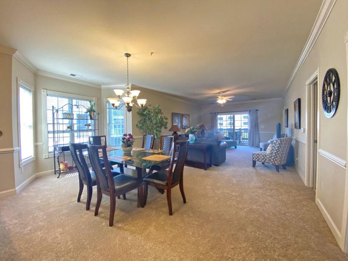 Magnolia Pointe By Palmetto Vacations Villa Myrtle Beach Eksteriør billede