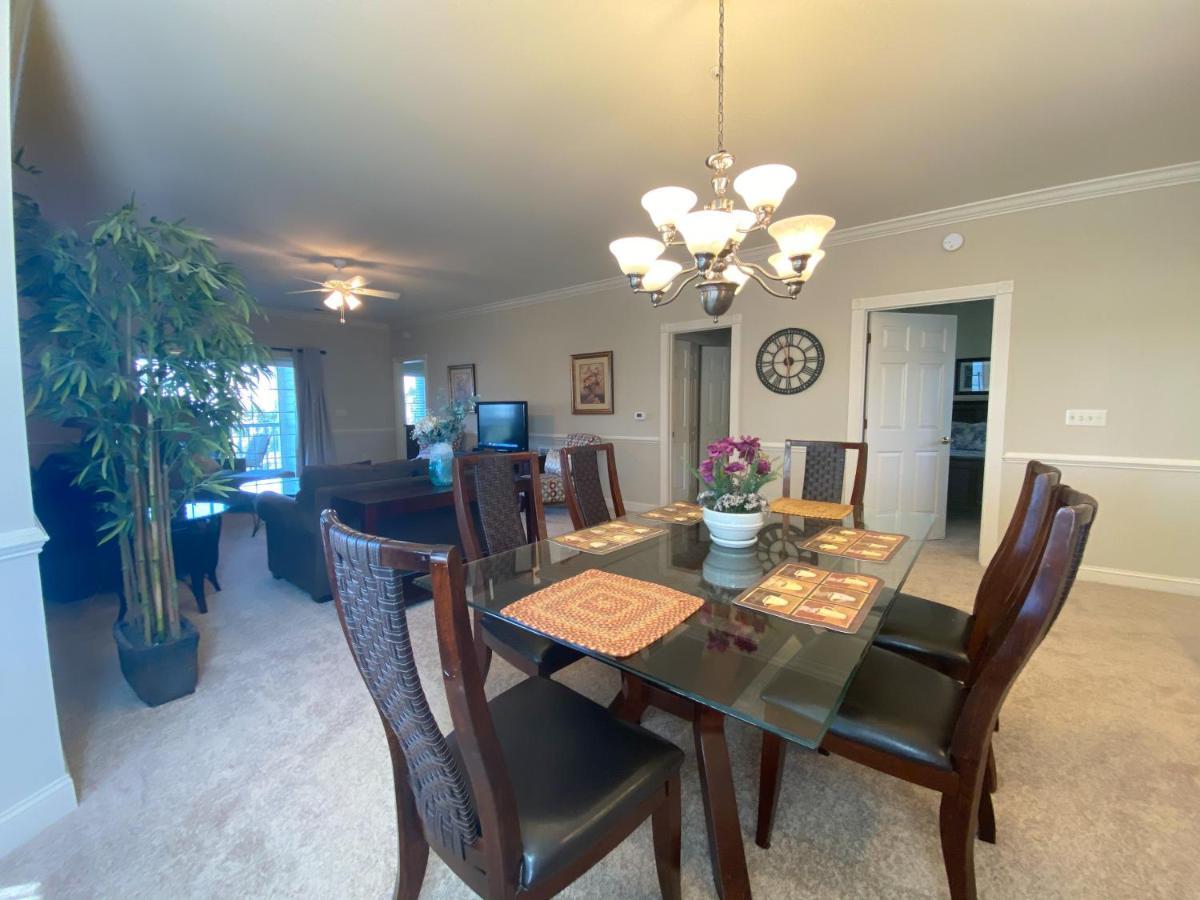 Magnolia Pointe By Palmetto Vacations Villa Myrtle Beach Eksteriør billede
