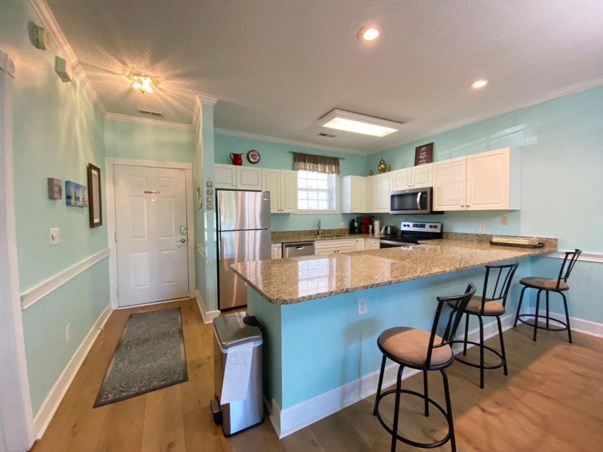 Magnolia Pointe By Palmetto Vacations Villa Myrtle Beach Eksteriør billede