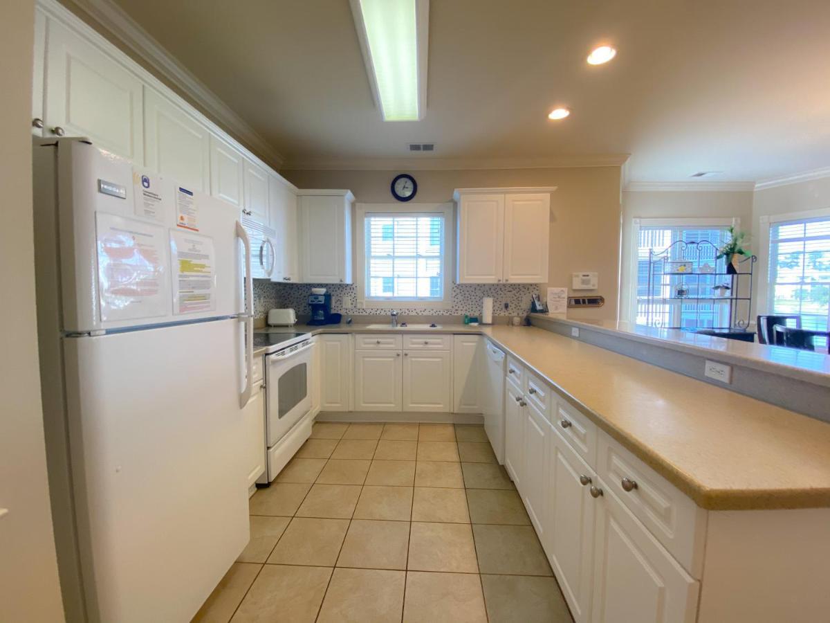 Magnolia Pointe By Palmetto Vacations Villa Myrtle Beach Eksteriør billede
