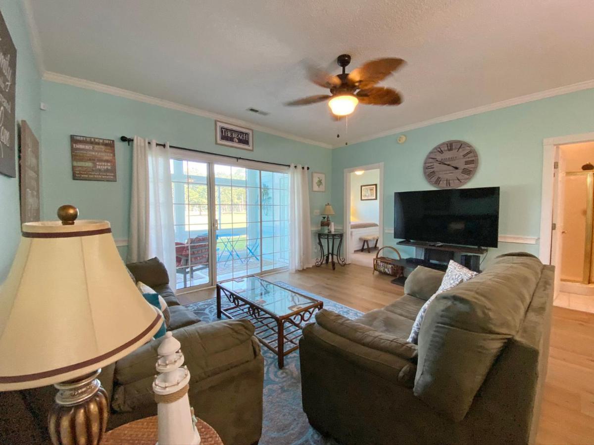 Magnolia Pointe By Palmetto Vacations Villa Myrtle Beach Eksteriør billede