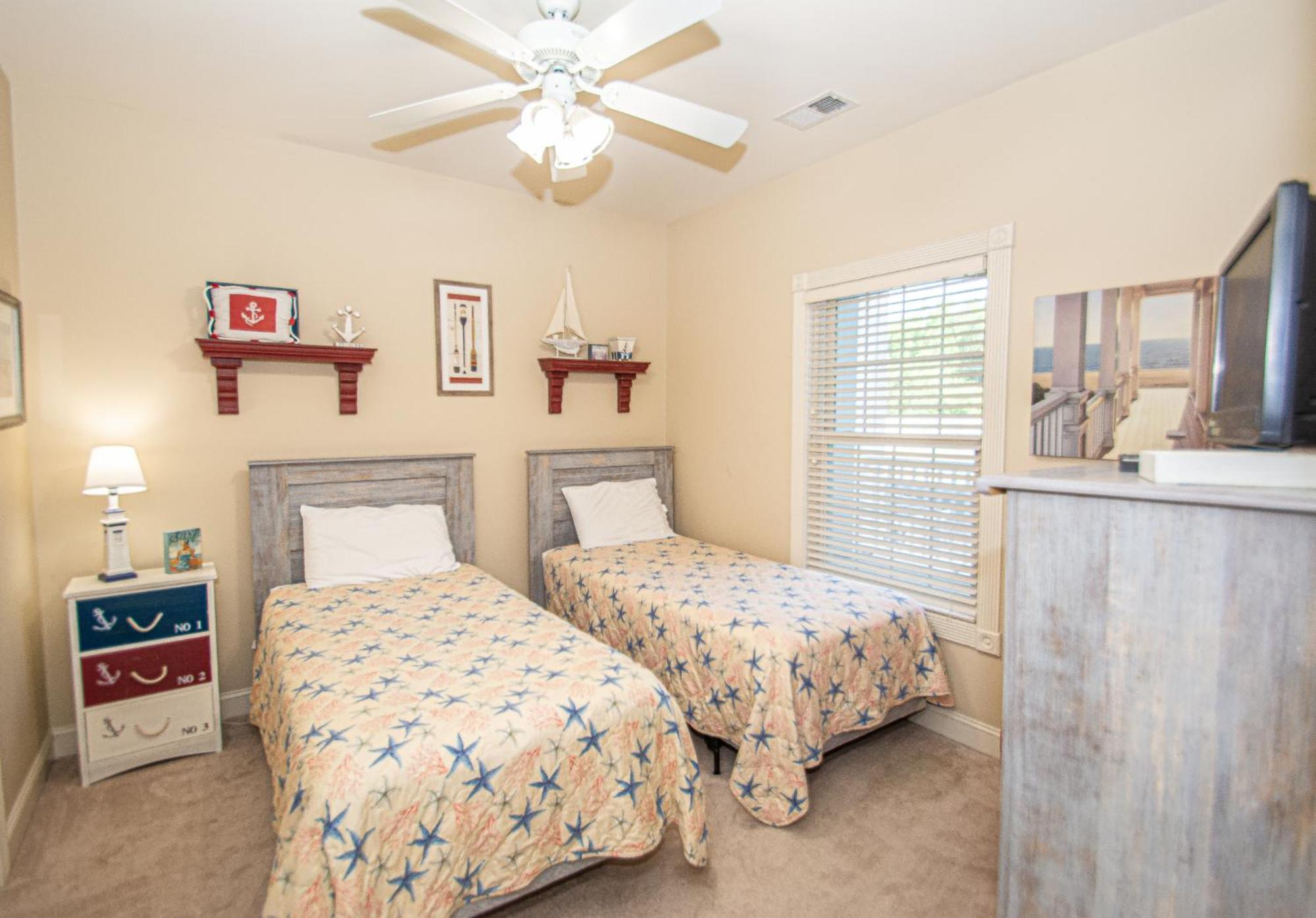 Magnolia Pointe By Palmetto Vacations Villa Myrtle Beach Eksteriør billede