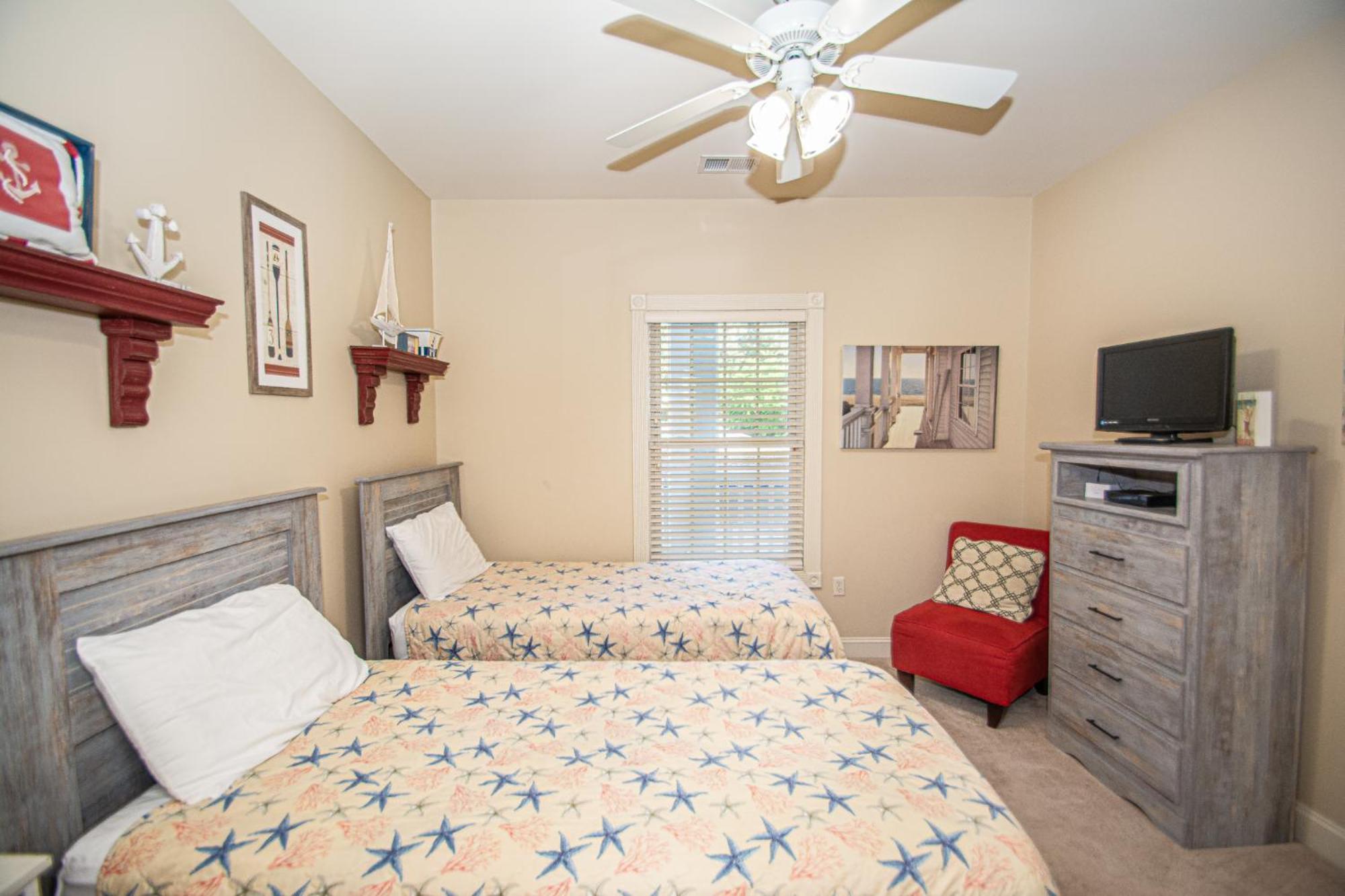 Magnolia Pointe By Palmetto Vacations Villa Myrtle Beach Eksteriør billede