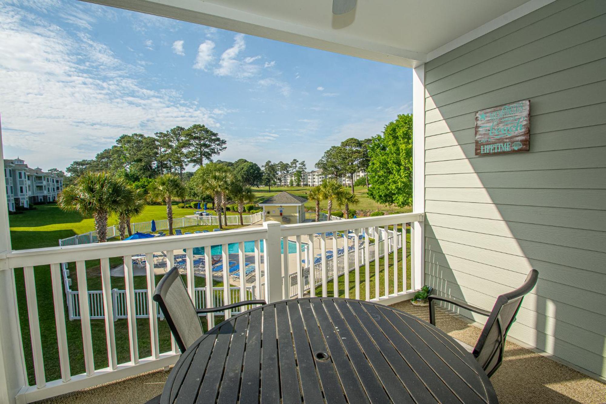 Magnolia Pointe By Palmetto Vacations Villa Myrtle Beach Eksteriør billede